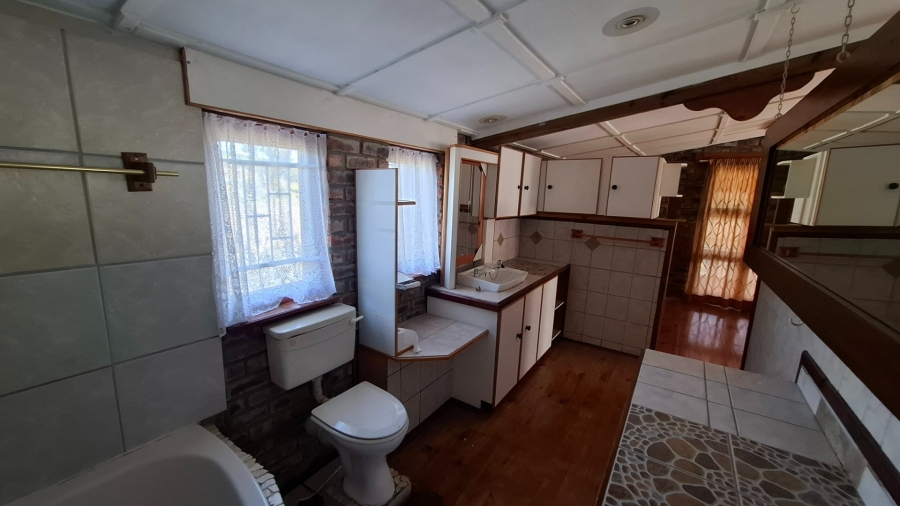 3 Bedroom Property for Sale in Heidelberg Western Cape